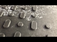 дорожный коврик для тяжелой работы