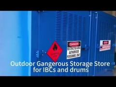 Внешний контейнер