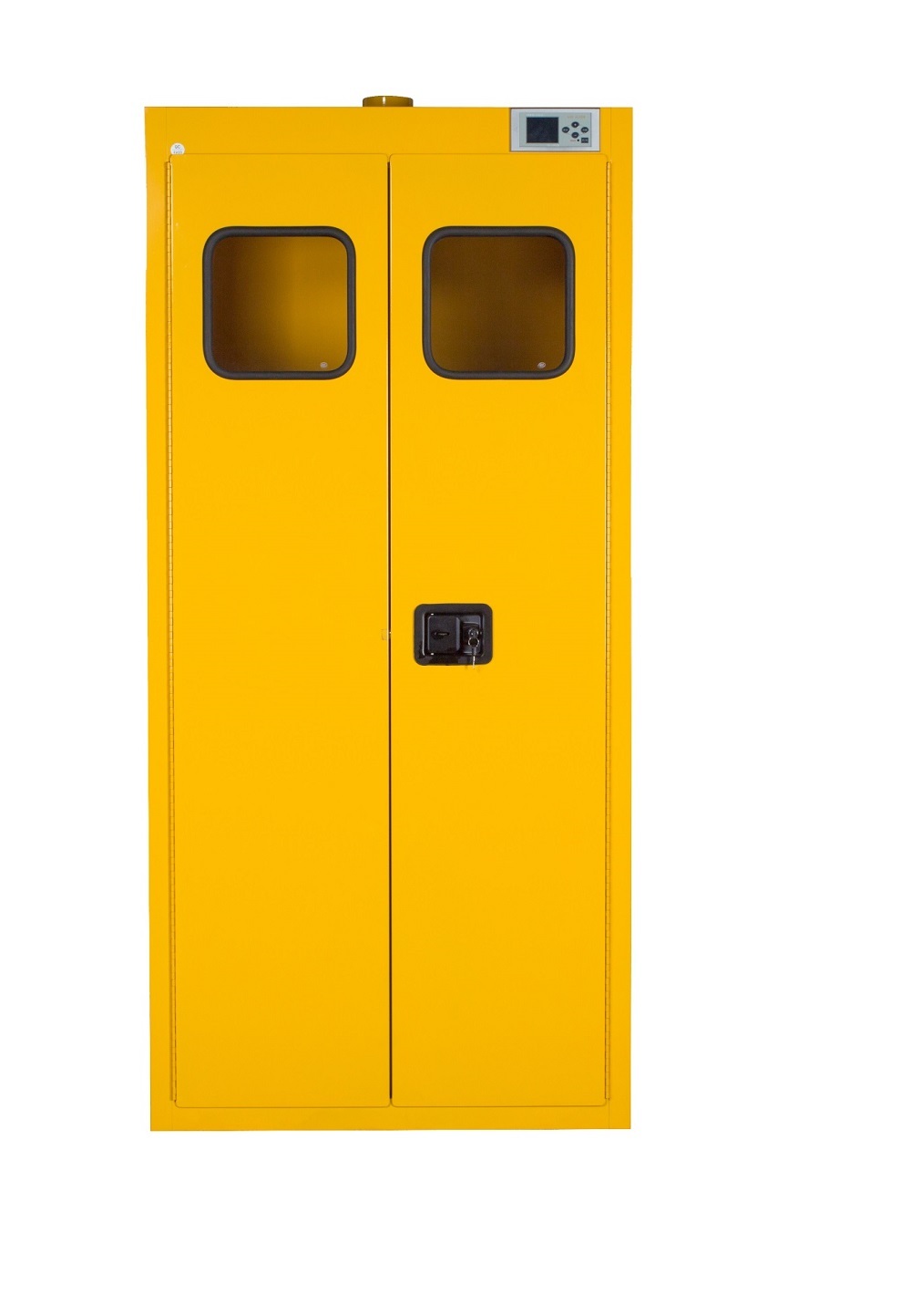 Последние блоги о компании SUPER запускает готовый к соблюдению требованиям шкаф для газа