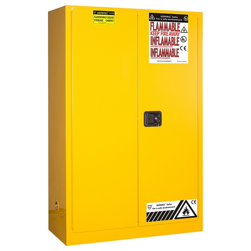 Последние блоги о компании Один пожар может вывести из строя ваш завод