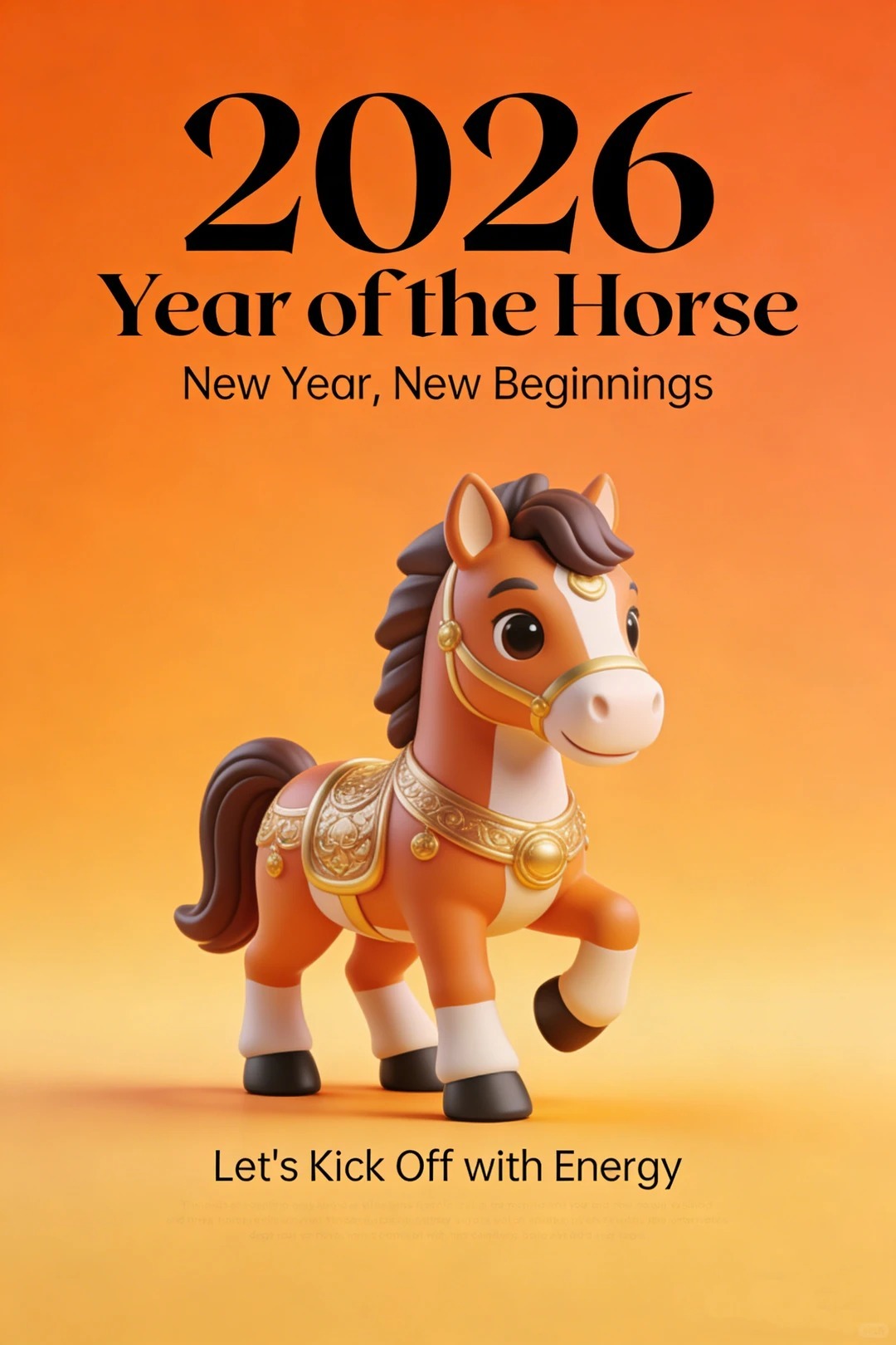 Последние блоги о компании New Year, New Hopes！