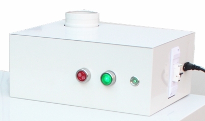 Последние блоги о компании Модернизация системы фильтрации промышленной безопасности: FB400GV/HU, проверенная в соответствии со стандартами EN 1822 и EN 14387