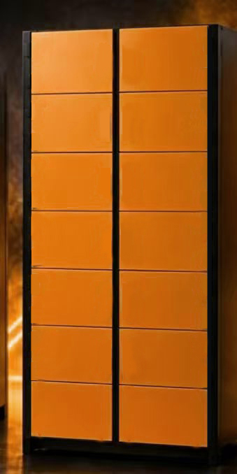 Последние блоги о компании SUPER Introduces Lithium Battery Compartment Safety Cabinet for Advanced Thermal Runaway Protection