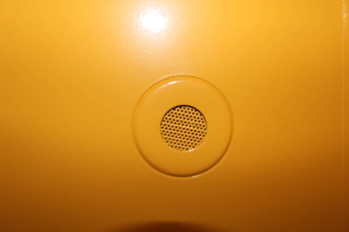 Последние блоги о компании What Is an Exhaust Connection on a Safety Cabinet?
