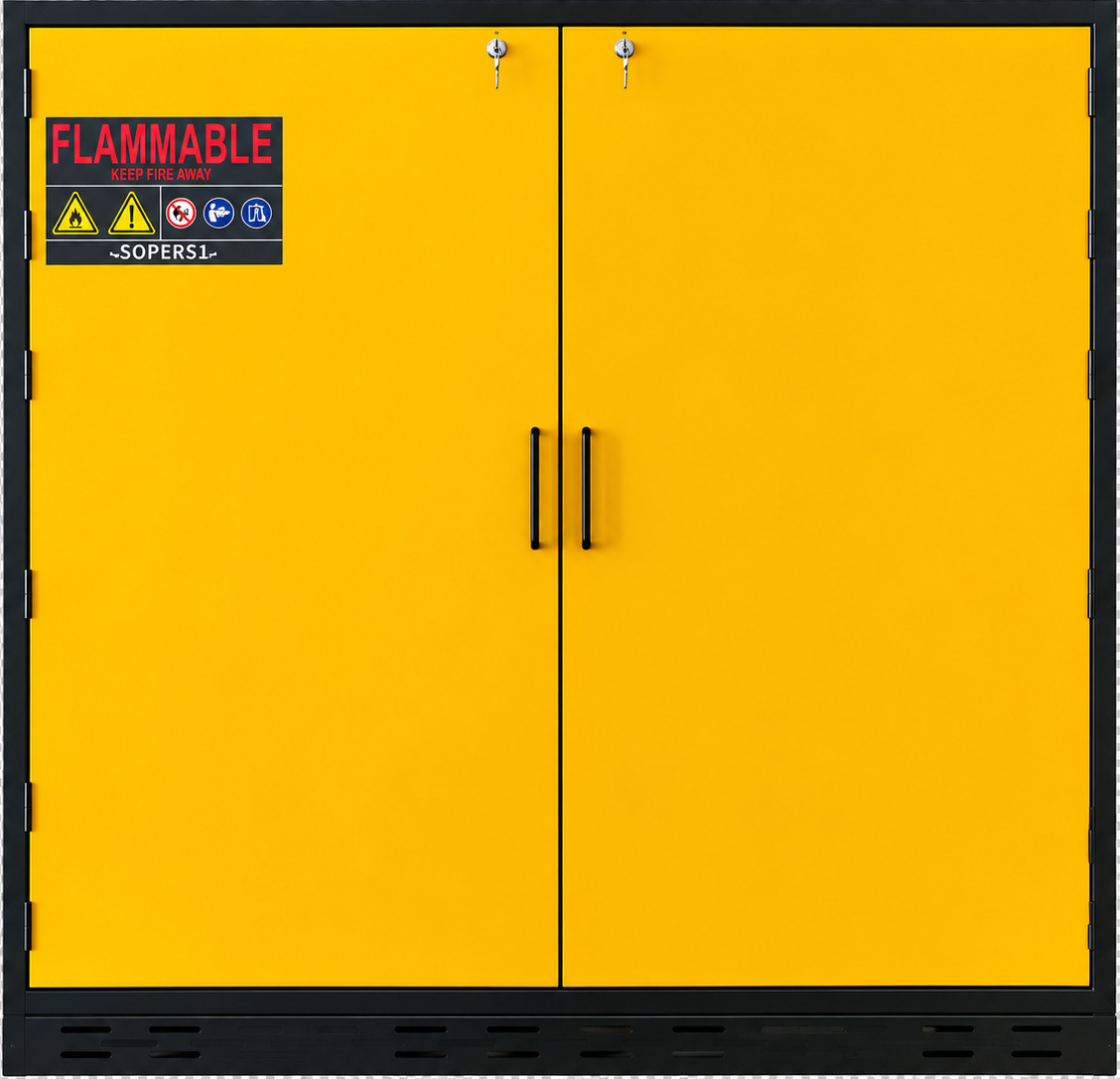 Последние блоги о компании How Do We Turn Customer Requirements into a Customized Lithium Battery Charging Cabinet?