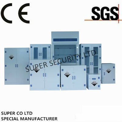 Купить большая емкость Пфх Ржавчин-сопротивления клобука перегара лаборатории полипропилена 8мм для въедливого вещества Производство в сети