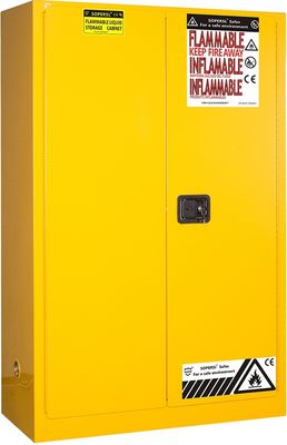 Купить химический утопленный шкаф хранения ручки 1-Door взрывозащищенный Производство в сети