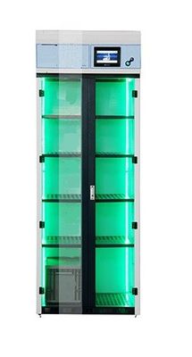 Купить Шкафы хранения медицинской поставки, Дуктлесс шкаф хранения для медицинского Производство в сети