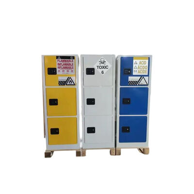 Купить Hong Kong Multi-Function Three-in-One Explosion-Proof Cabinet - Laboratory Acid Производство в сети