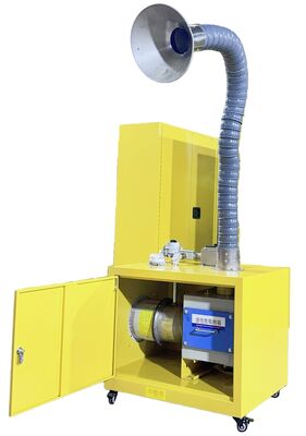 Купить Революция чистого воздуха: интеграция HEPA и углеродных фильтров для более здоровой лаборатории Производство в сети