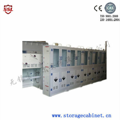 Купить Таможня 350 l медицинский шкаф хранения с двойной стеклянной дверью, белый шкаф хранения Производство в сети