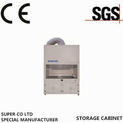 Купить Шкаф безопасности лаборатории/медицинское типа II биологический с 4 футами Производство в сети