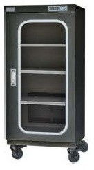 Купить 160L определяют шкаф сухого хранения осушителя электронный с рядом 0 до 10% RH Производство в сети