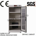 Шкаф влажности азота сухой, интенсивность шкафа сухого хранения высокая для хранения PCB BGA PBGA IC, SMT, электронного compo
