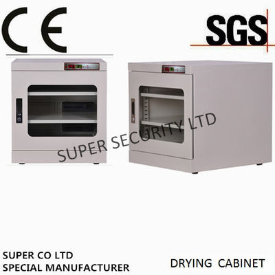 Купить Белизны шкафа СИД Хониуэлл цифров регулятор влажности автоматической сухой Вибраци-свободный Производство в сети