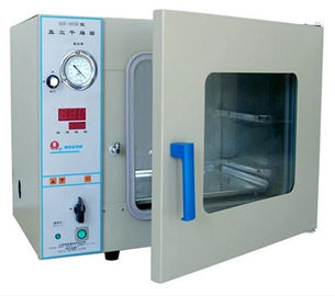 Передвижная печь сушильщика вакуума с герметичностью для составного материала, 210L